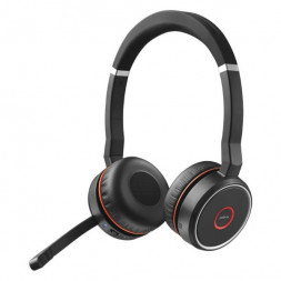 Наушники Jabra Evolve 75 SE (100-98510001-99)