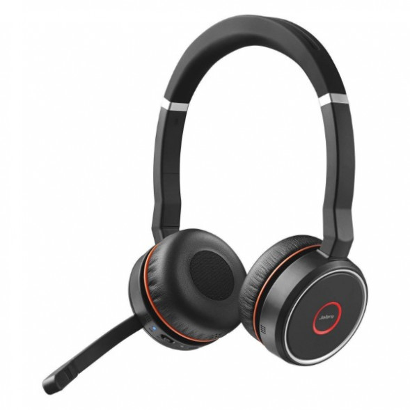 Наушники Jabra Evolve 75 SE (100-98510001-99) в Череповце