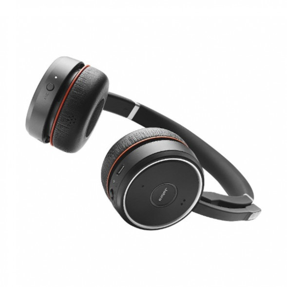 Наушники Jabra Evolve 75 SE (100-98510001-99) в Череповце