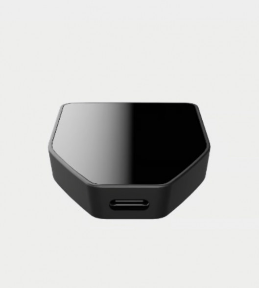 Аппаратный криптокошелек Trezor Safe 5, Black Graphit в Череповце
