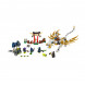Конструктор LEGO Ninjago 70734 Дракон Сэнсея Ву в Череповце