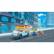 Конструктор LEGO City Great Vehicles 60253 Грузовик мороженщика в Череповце