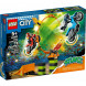 Конструктор LEGO City 60299 Состязание трюков в Череповце