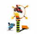 Конструктор LEGO City 60299 Состязание трюков в Череповце