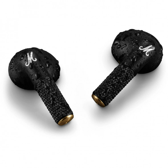 Беспроводные наушники Marshall Minor IV, Black в Череповце