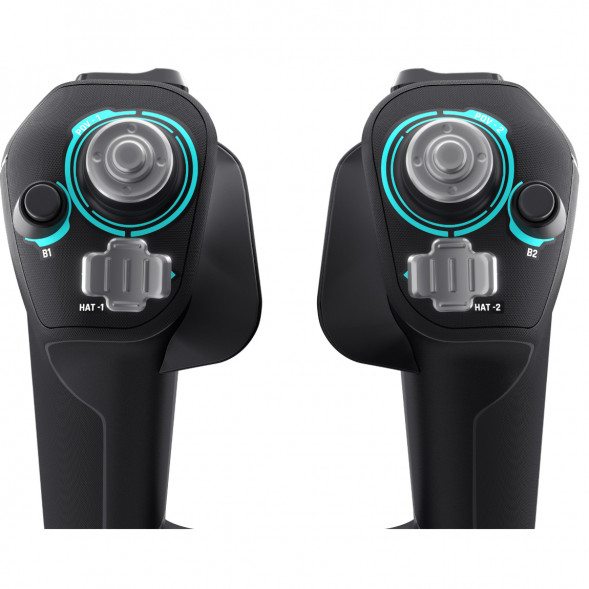 Авиасимулятор Turtle Beach VelocityOne Flightstick Universal Control System, Xbox/PC в Череповце