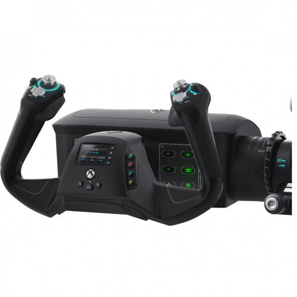 Авиасимулятор Turtle Beach VelocityOne Flightstick Universal Control System, Xbox/PC в Череповце