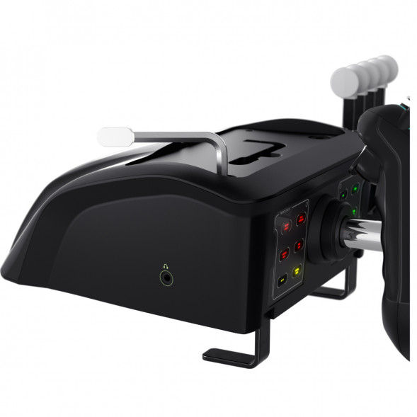 Авиасимулятор Turtle Beach VelocityOne Flightstick Universal Control System, Xbox/PC в Череповце