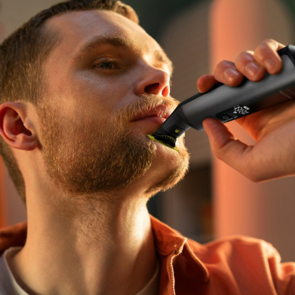 Сменные лезвия Philips QP420/50, 2 шт. в Череповце