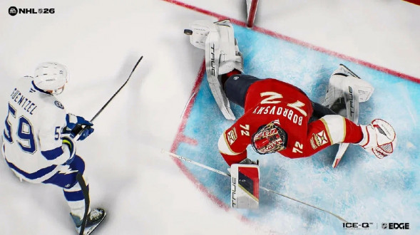 Игра NHL 26 [PS5, английская версия] в Череповце