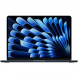 Ноутбук Apple MacBook Air 13 2026 MDHE4 (M5 8-Core GPU, 16/512GB), Темная ночь/Midnight в Череповце