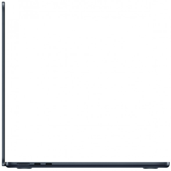 Ноутбук Apple MacBook Air 13 2026 MDHE4 (M5 8-Core GPU, 16/512GB), Темная ночь/Midnight в Череповце