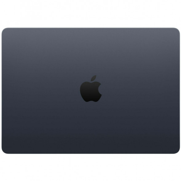 Ноутбук Apple MacBook Air 13 2026 MDHE4 (M5 8-Core GPU, 16/512GB), Темная ночь/Midnight в Череповце