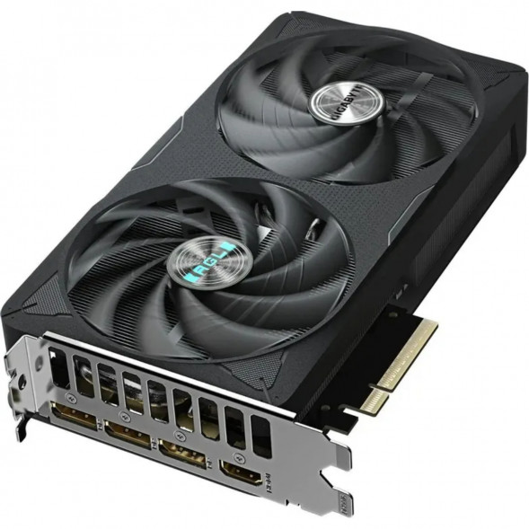 Видеокарта GIGABYTE GeForce RTX 5060 TI EAGLE OC 8G (GV-N506TEAGLE OC-8GD) в Череповце
