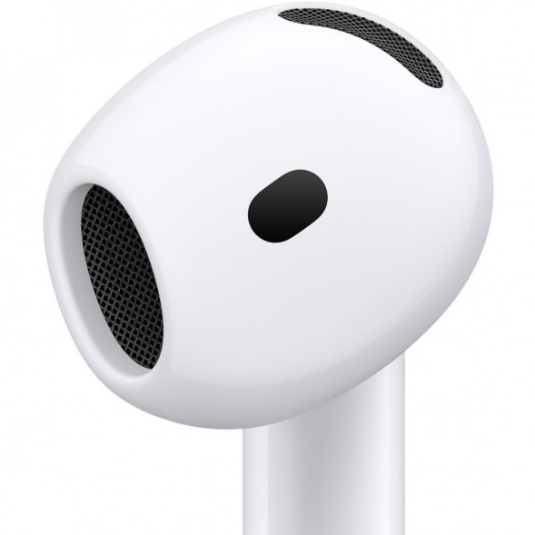 Наушники Apple AirPods 5 ANC с Wireless Charging Case в Череповце