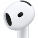 Наушники Apple AirPods 5 ANC с Wireless Charging Case в Череповце