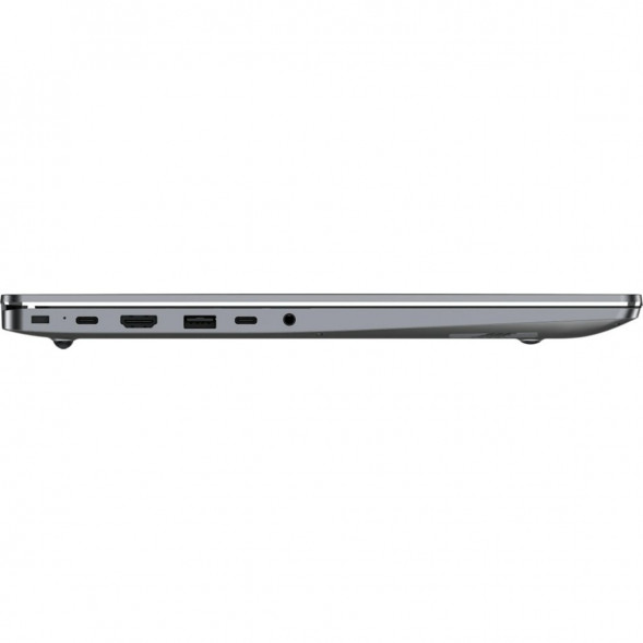 Ноутбук TECNO MegaBook K16SDA (16&amp;quot;, IPS, AMD Ryzen 5 7430U 2.3ГГц, 6 ядер, 16ГБ DDR4, 512ГБ SSD, AMD Radeon Graphics, Windows 11 Home), серый в Череповце