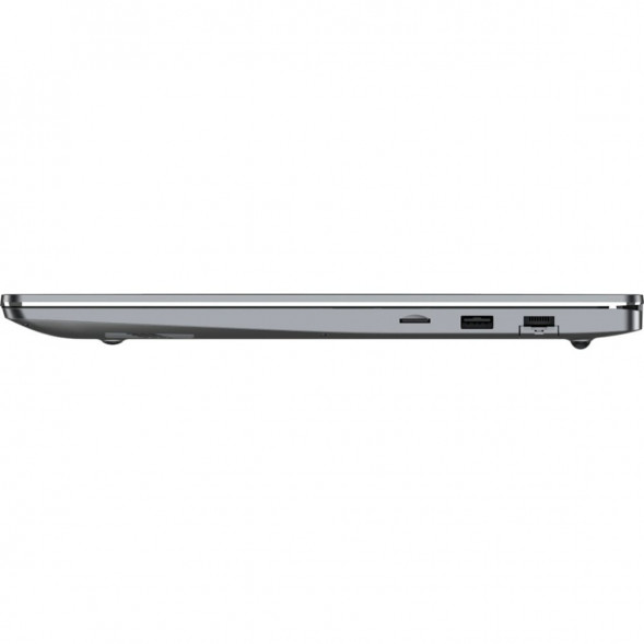 Ноутбук TECNO MegaBook K16SDA (16&amp;quot;, IPS, AMD Ryzen 5 7430U 2.3ГГц, 6 ядер, 16ГБ DDR4, 512ГБ SSD, AMD Radeon Graphics, Windows 11 Home), серый в Череповце