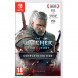 Игра Witcher 3 Wild Hunt Complete Edition (Ведьмак 3: Дикая Охота - Полное Издание) (Русская версия) для Nintendo Switch в Череповце