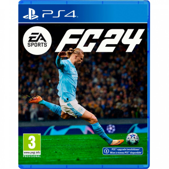 Игра EA SPORTS FC 24 [PS4, русская версия] в Череповце