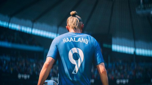 Игра EA SPORTS FC 24 [PS4, русская версия] в Череповце
