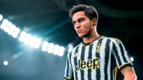 Игра EA SPORTS FC 24 [PS4, русская версия] в Череповце