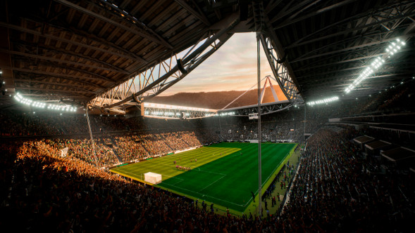Игра EA SPORTS FC 24 [PS4, русская версия] в Череповце