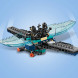Конструктор LEGO Super Heroes 76101 Атака всадников в Череповце