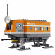 Конструктор LEGO City 60035 Передвижная арктическая станция в Череповце