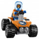 Конструктор LEGO City 60035 Передвижная арктическая станция в Череповце