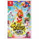 Игра Rabbids: Party of Legend [Nintendo Switch, русские субтитры] в Череповце