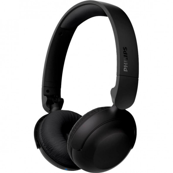 Беспроводные наушники Philips TAH2209 BK, черный в Череповце