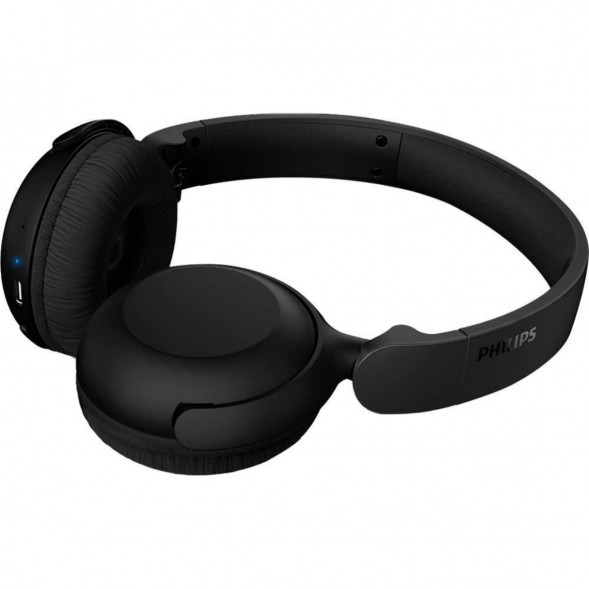 Беспроводные наушники Philips TAH2209 BK, черный в Череповце