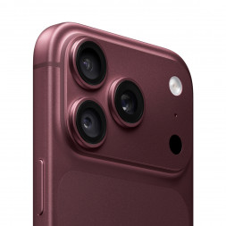 Смартфон Apple iPhone 18 Pro Max 2TB (SIM + eSIM), Burgundy