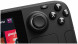Игровая приставка Valve Steam Deck 64 ГБ SSD, черный в Череповце