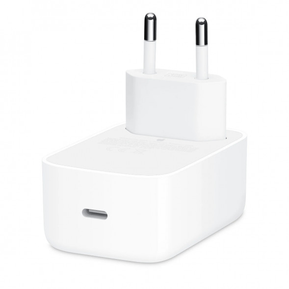 Сетевое зарядное устройство Apple 40W Dynamic Power Adapter with 60W Max (USB-C) в Череповце