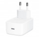 Сетевое зарядное устройство Apple 40W Dynamic Power Adapter with 60W Max (USB-C) в Череповце