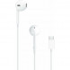 Наушники Apple EarPods (USB-C), белый в Череповце
