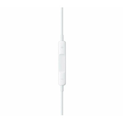 Наушники Apple EarPods (USB-C), белый в Череповце