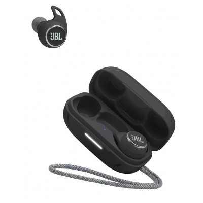 Наушники JBL Reflect Aero, черный в Череповце