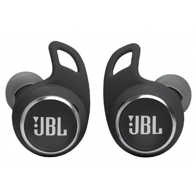 Наушники JBL Reflect Aero, черный в Череповце