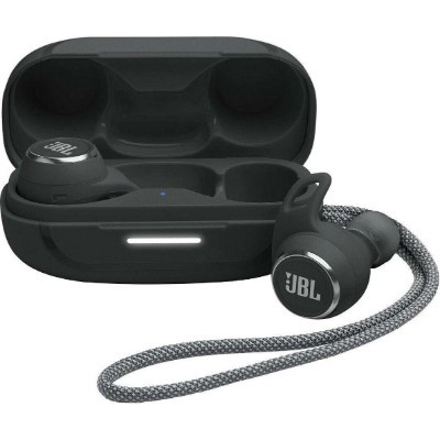 Наушники JBL Reflect Aero, черный в Череповце