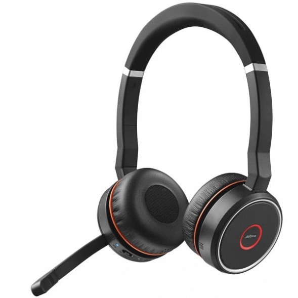 Наушники Jabra Evolve 75 (100-98510000-99) в Череповце