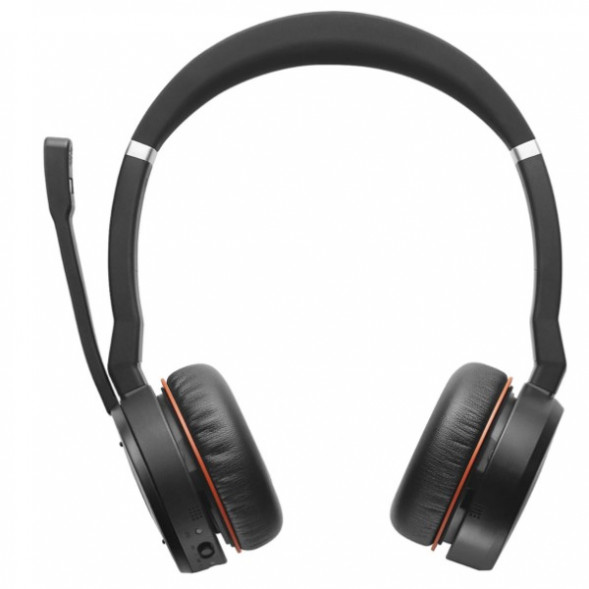 Наушники Jabra Evolve 75 (100-98510000-99) в Череповце