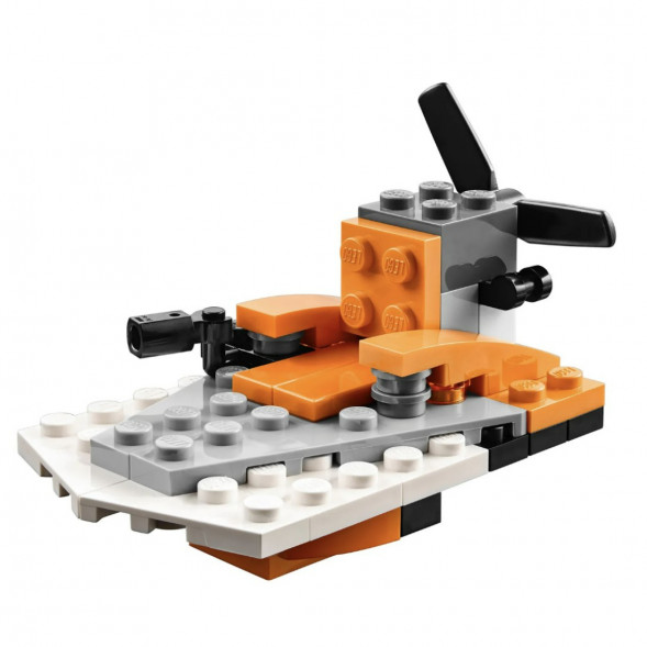 Конструктор LEGO Creator 31028 Гидроплан в Череповце