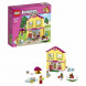 Конструктор LEGO Juniors 10686 Семейный домик в Череповце