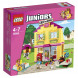 Конструктор LEGO Juniors 10686 Семейный домик в Череповце