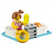 Конструктор LEGO Juniors 10686 Семейный домик в Череповце