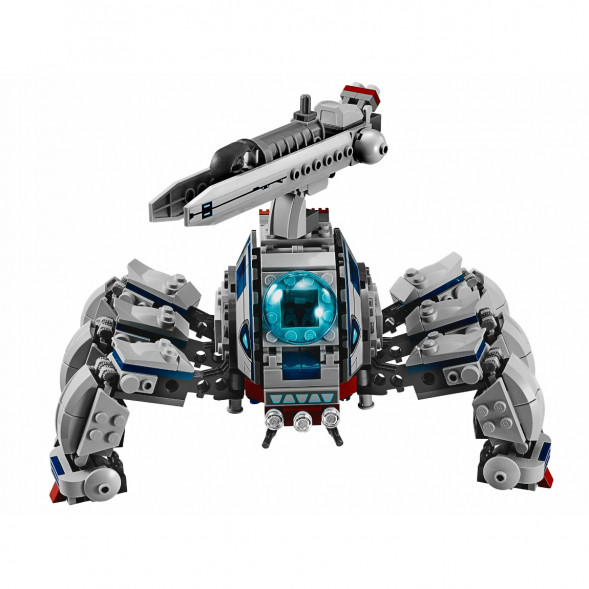 Конструктор LEGO Star Wars 75013 Umbaran MHC в Череповце