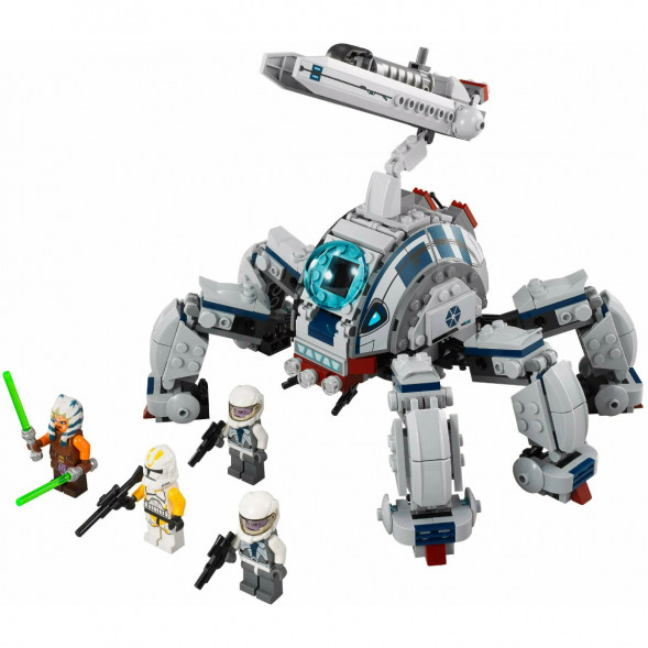 Конструктор LEGO Star Wars 75013 Umbaran MHC в Череповце